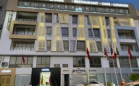 Hôtel Chark